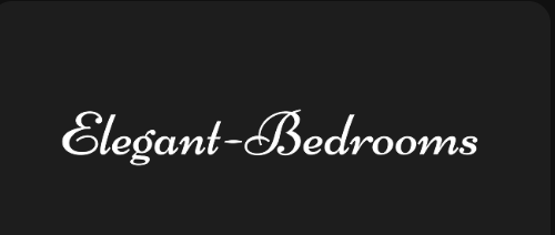 Elegant Bedrooms