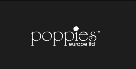 Poppies Europe Ltd